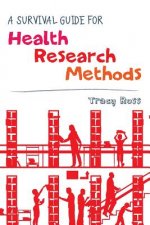 Survival Guide for Health Research Methods