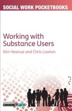 Pocketbook Guide to Working with Substance Users