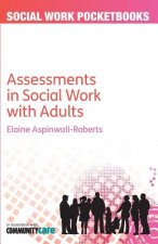 Pocketbook Guide to Assessments in Social Work with Adults