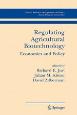 Regulating Agricultural Biotechnology