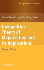 Inequalities: Theory of Majorization and Its Applications