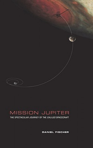 Mission Jupiter