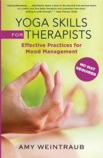 Yoga Skills for Therapists