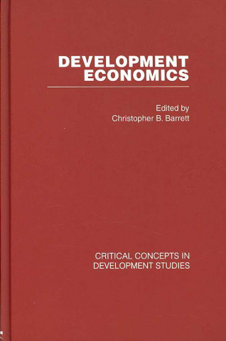 Development Economics