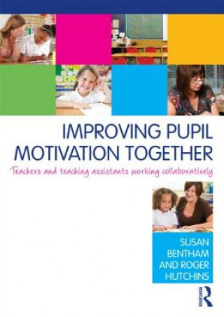 Improving Pupil Motivation Together