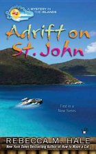 Adrift On St.John