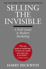 Selling The Invisible