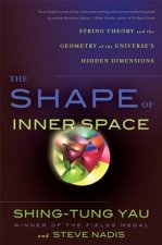 Shape of Inner Space