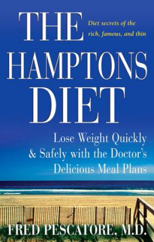 Hamptons Diet