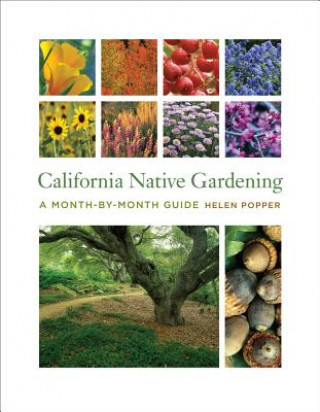 California Native Gardening