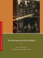 Steerage and Alfred Stieglitz