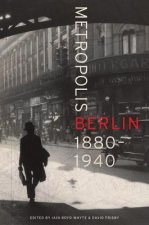 Metropolis Berlin