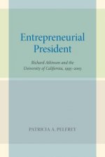 Entrepreneurial President