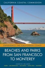 Beaches and Parks from San Francisco to Monterey