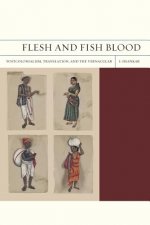 Flesh and Fish Blood