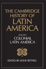 Cambridge History of Latin America