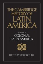 Cambridge History of Latin America