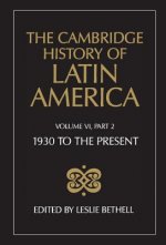 Cambridge History of Latin America