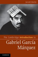 Cambridge Introduction to Gabriel Garcia Marquez