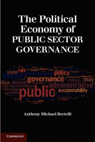 Political Economy of Public Sector Governance