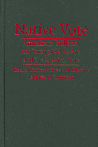 Native Vote