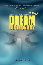 To Z Dream Dictionary