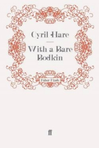 With a Bare Bodkin