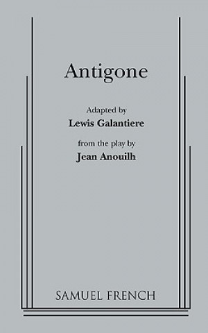 Antigone