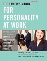 Owner's Manual for Personality at Work (2nd ed.)