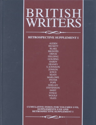 British Writers