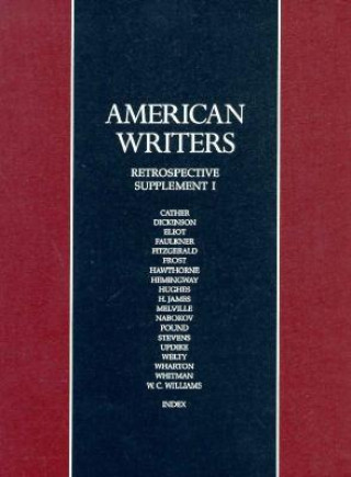 American Writers