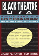 Black Theatre USA