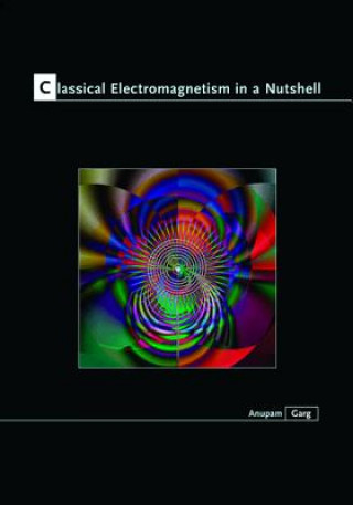 Classical Electromagnetism in a Nutshell