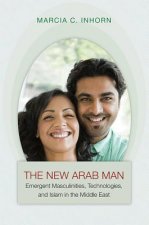 New Arab Man
