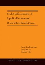 Frechet Differentiability of Lipschitz Functions and Porous Sets in Banach Spaces (AM-179)