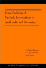 Some Problems of Unlikely Intersections in Arithmetic and Geometry (AM-181)