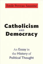 Catholicism and Democracy