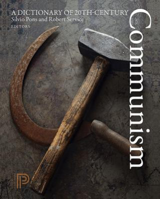 Dictionary of 20th-Century Communism