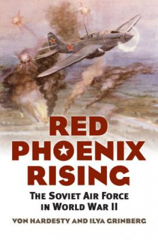 Red Phoenix Rising