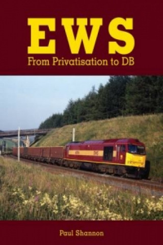 EWS: From Privatisation to DB