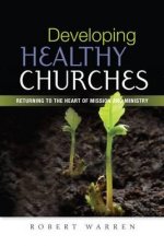 Developing Healthy Churches