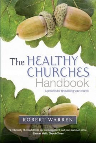 Healthy Churches' Handbook