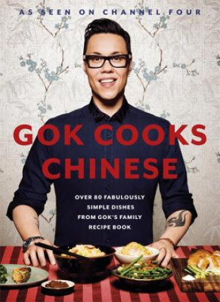 Gok Cooks Chinese (Gok Wan)(Pevná)