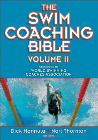 Swim Coaching Bible, Volume II