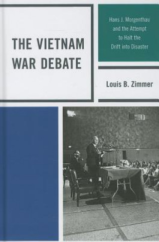 Vietnam War Debate