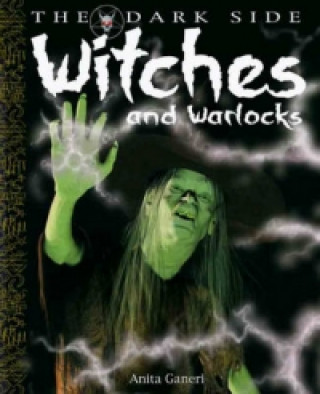 Dark Side: Witches and Warlocks