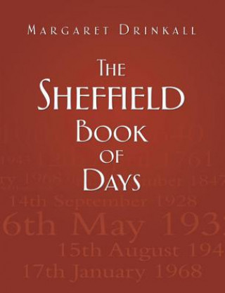 Sheffield Book of Days