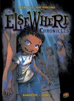 ElseWhere Chronicles 5: The Parting