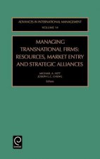 Managing Transnational Firms