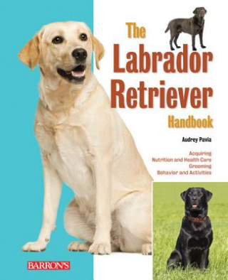 Labrador Retriever Handbook
